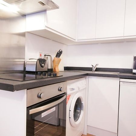 Arsenal Apartments 런던 객실 사진
