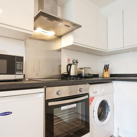 Arsenal Apartments 런던 외부 사진