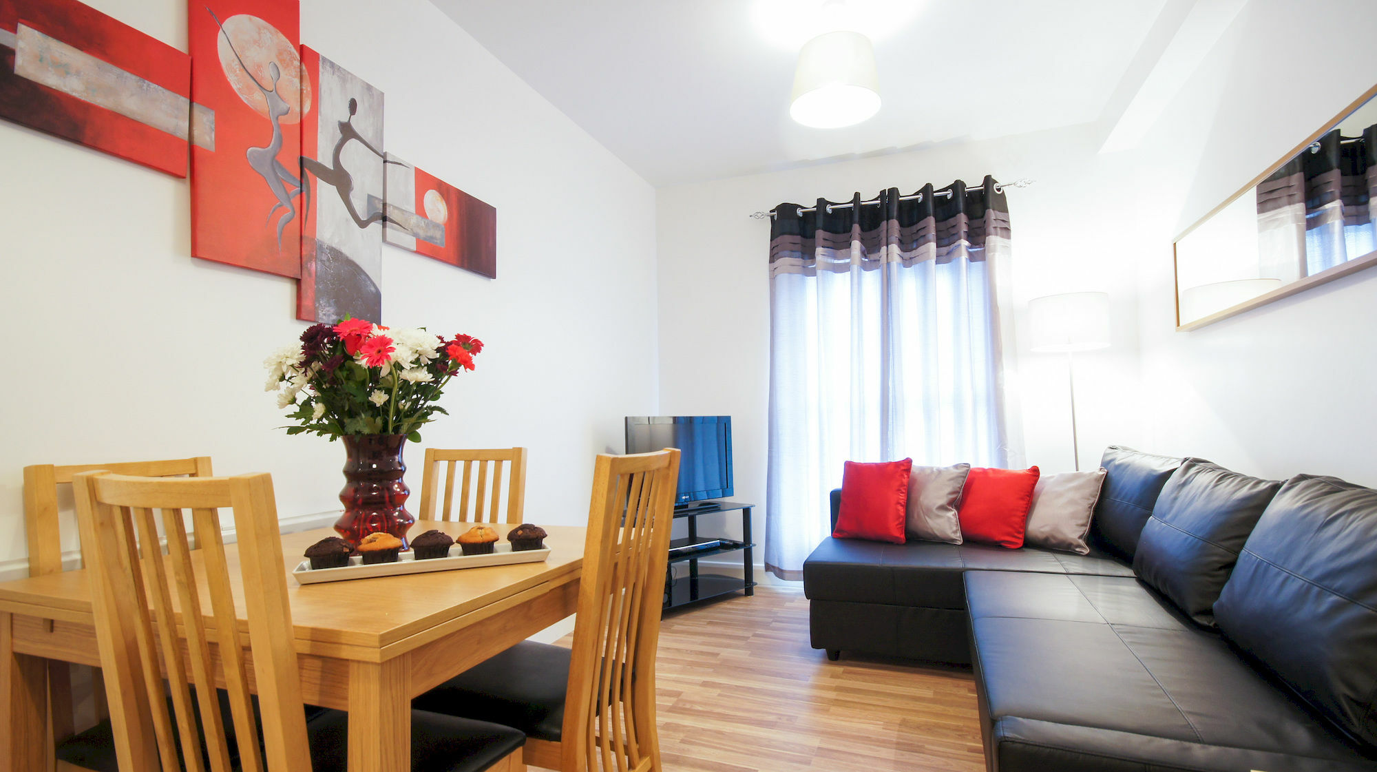 Arsenal Apartments 런던 외부 사진