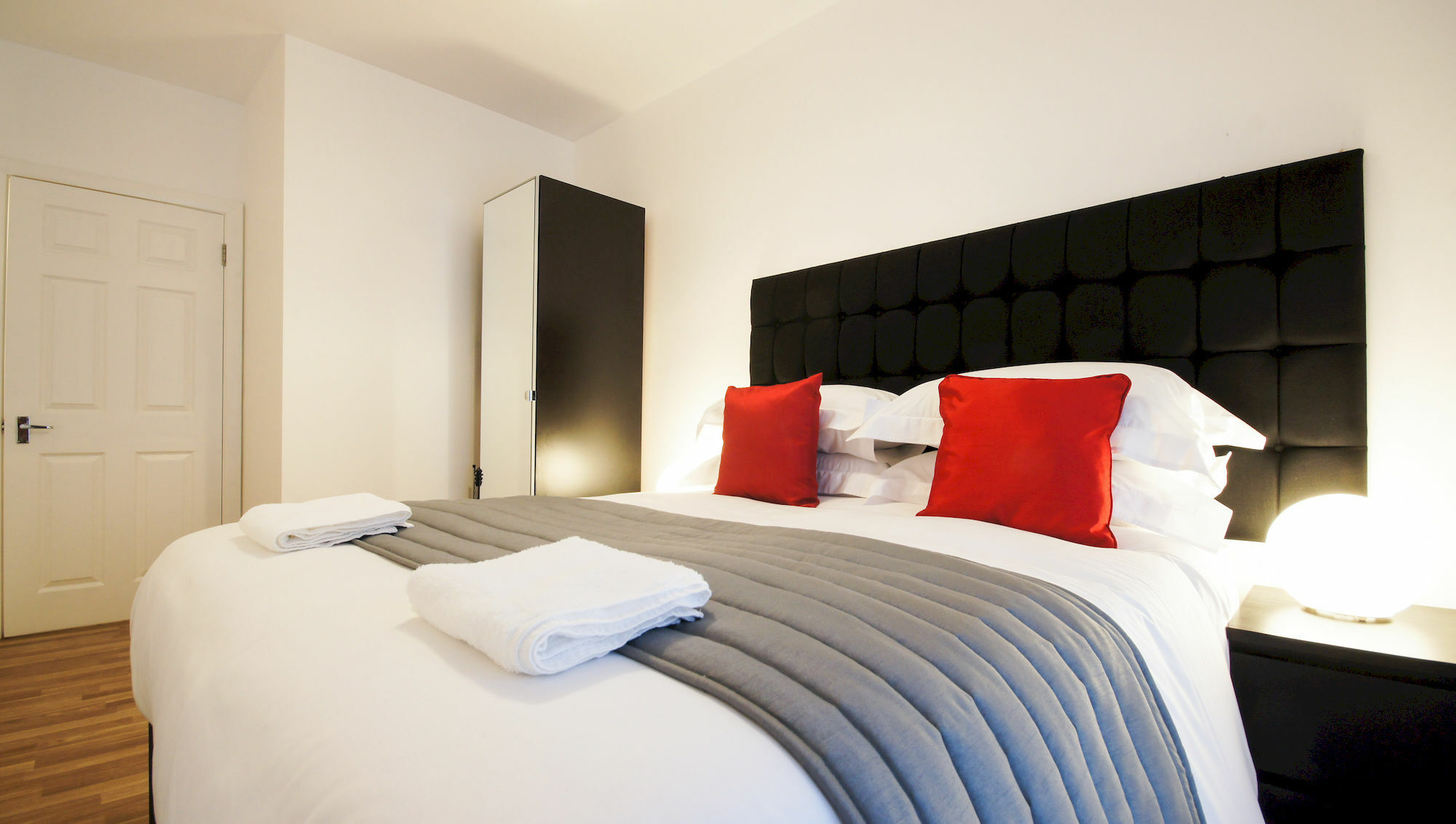 Arsenal Apartments 런던 외부 사진