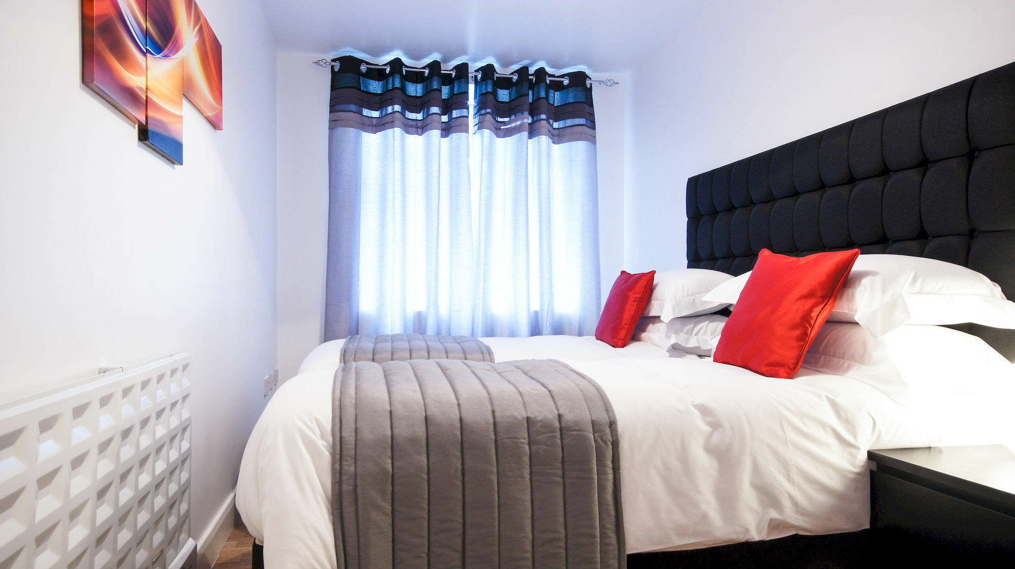 Arsenal Apartments 런던 외부 사진