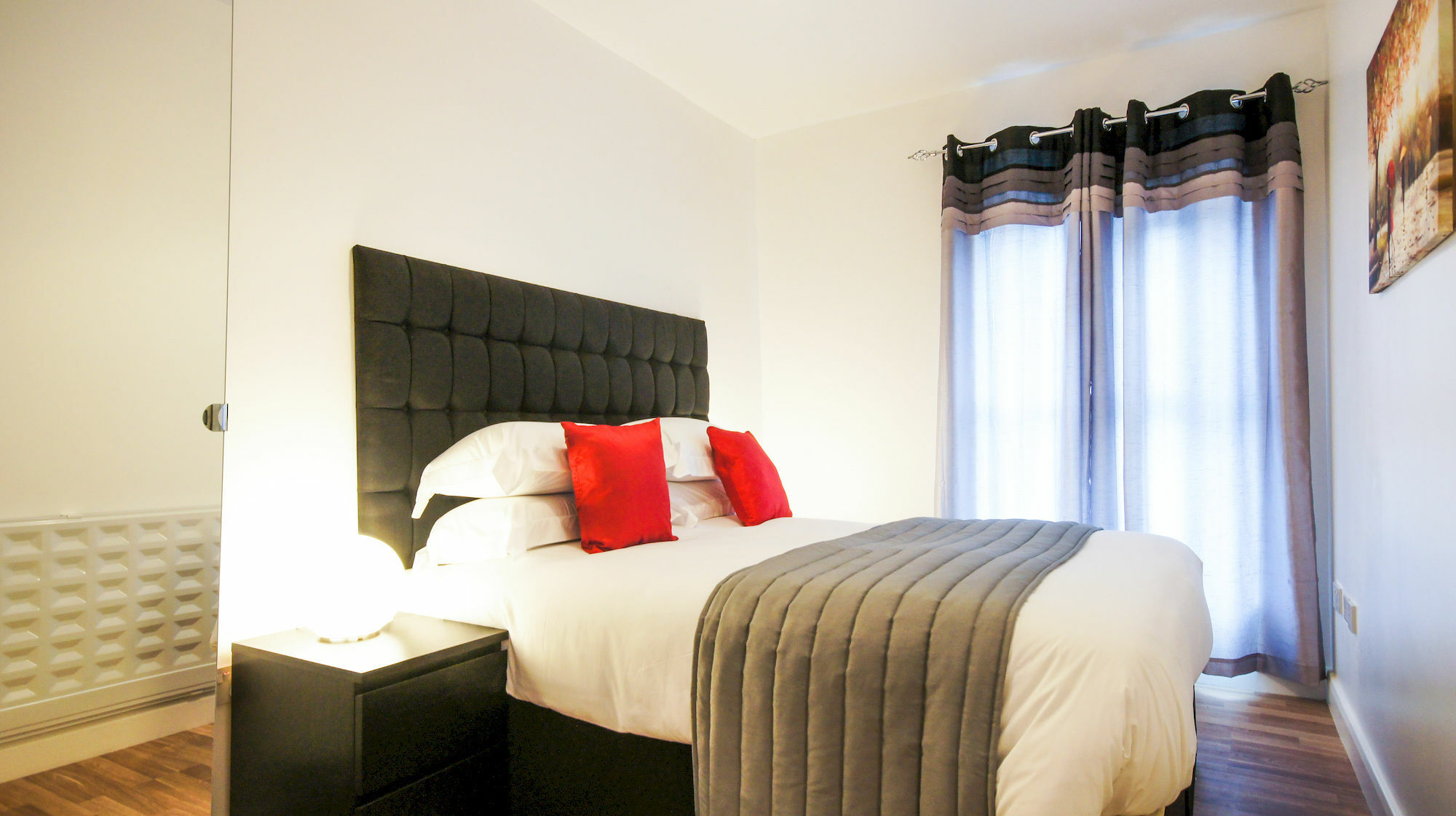 Arsenal Apartments 런던 외부 사진