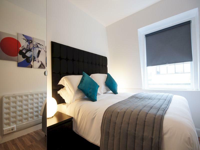 Arsenal Apartments 런던 외부 사진