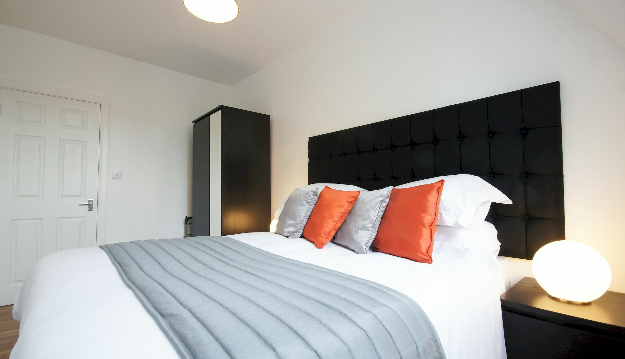 Arsenal Apartments 런던 외부 사진