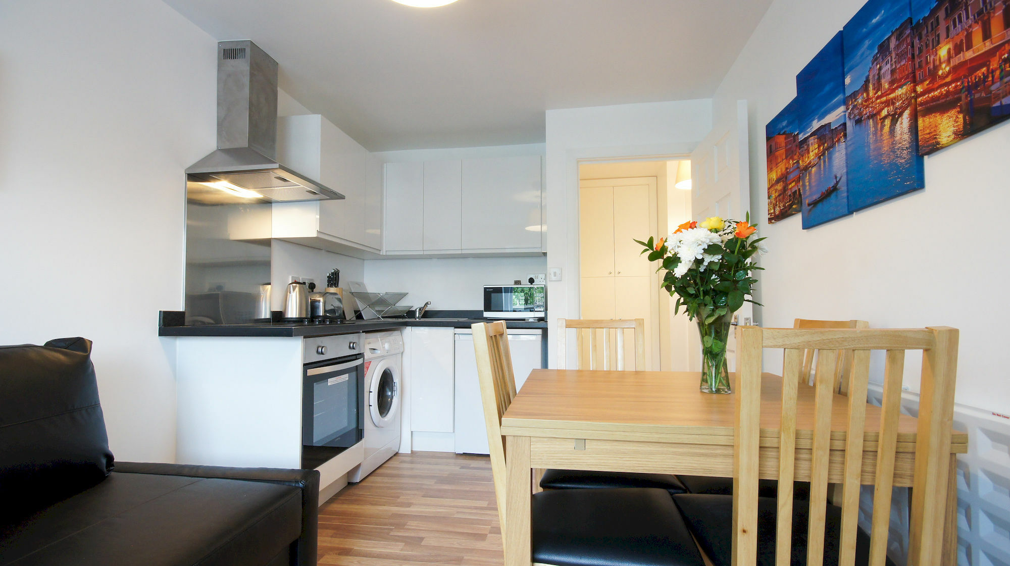Arsenal Apartments 런던 외부 사진