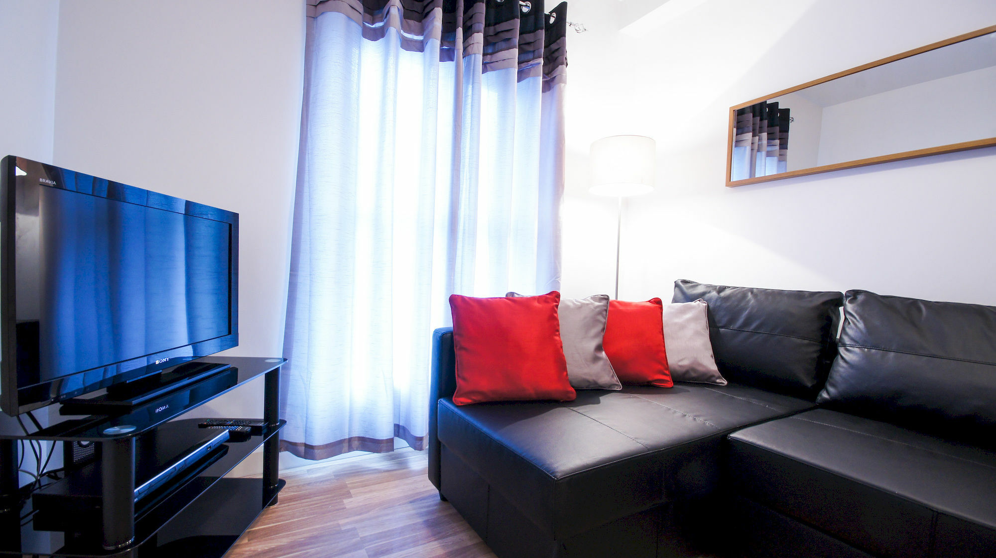 Arsenal Apartments 런던 외부 사진