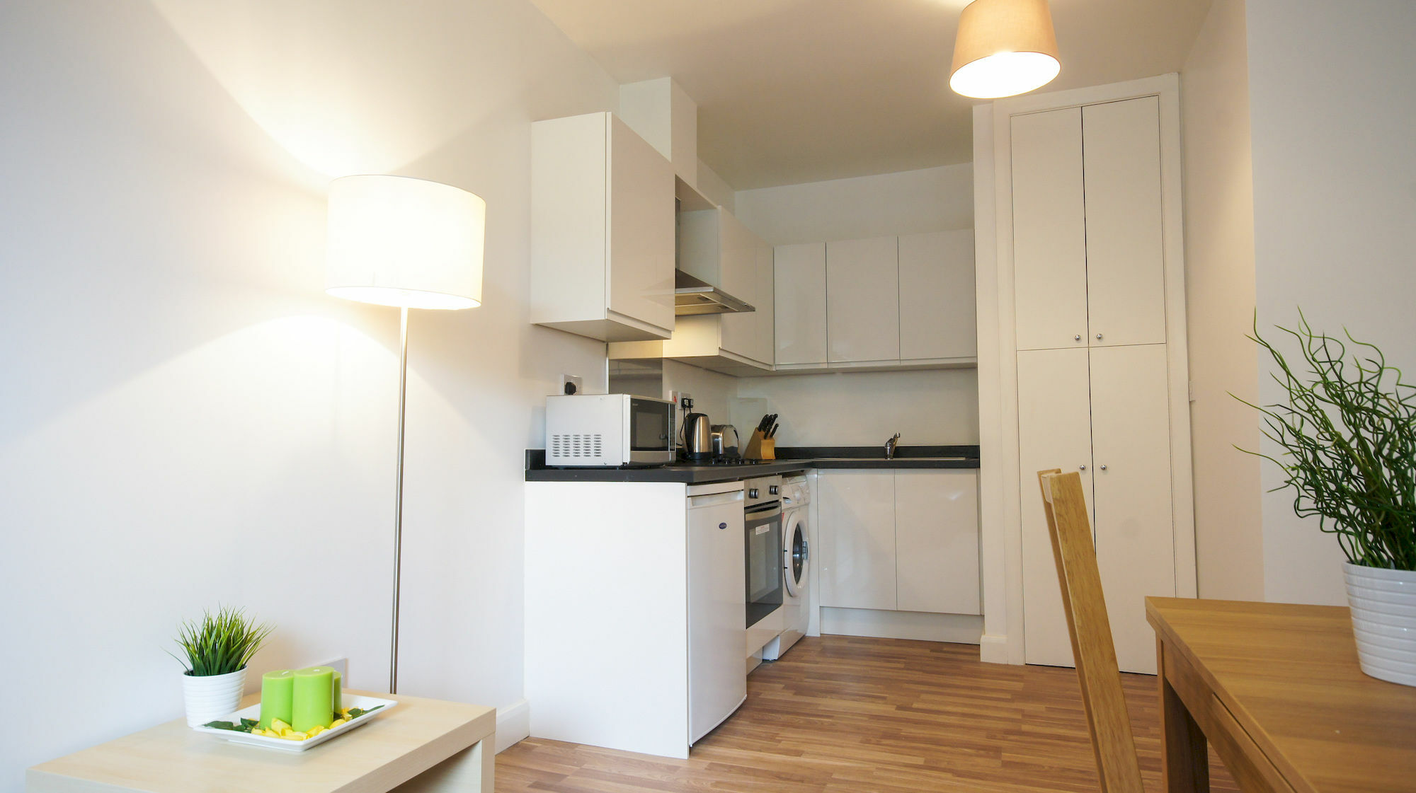 Arsenal Apartments 런던 외부 사진