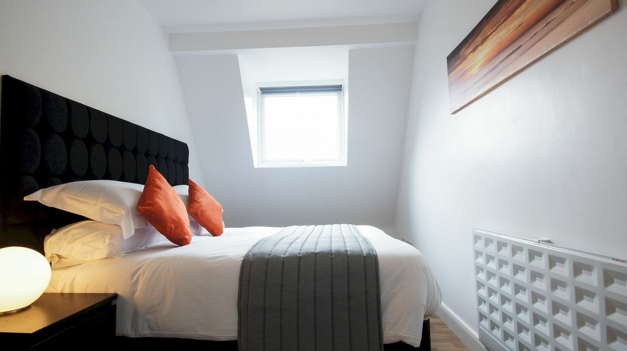 Arsenal Apartments 런던 외부 사진